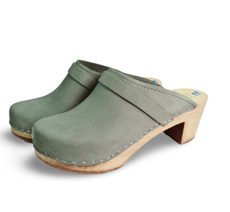 קבקבי עץ רונה אפור נובוק