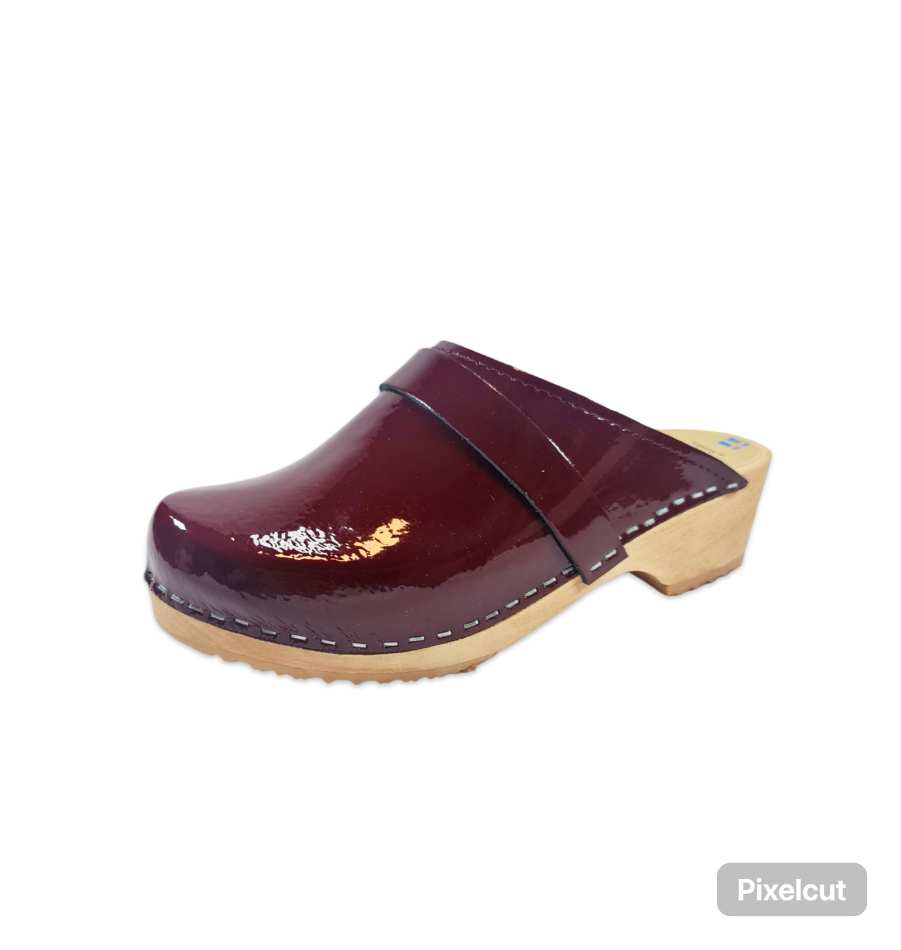 קבקבי עץ ברודו לק