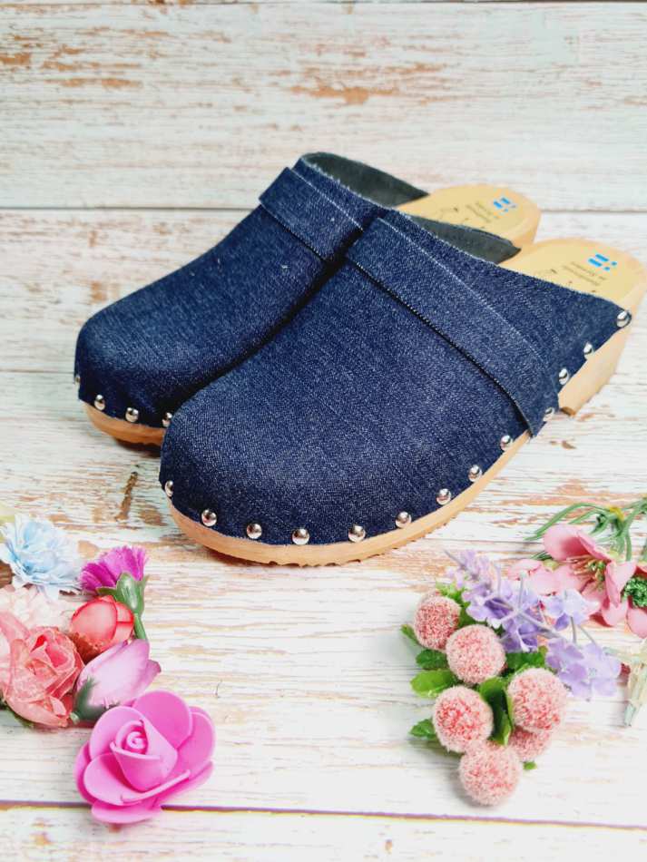 קבקבי עץ כחול גינס רונה