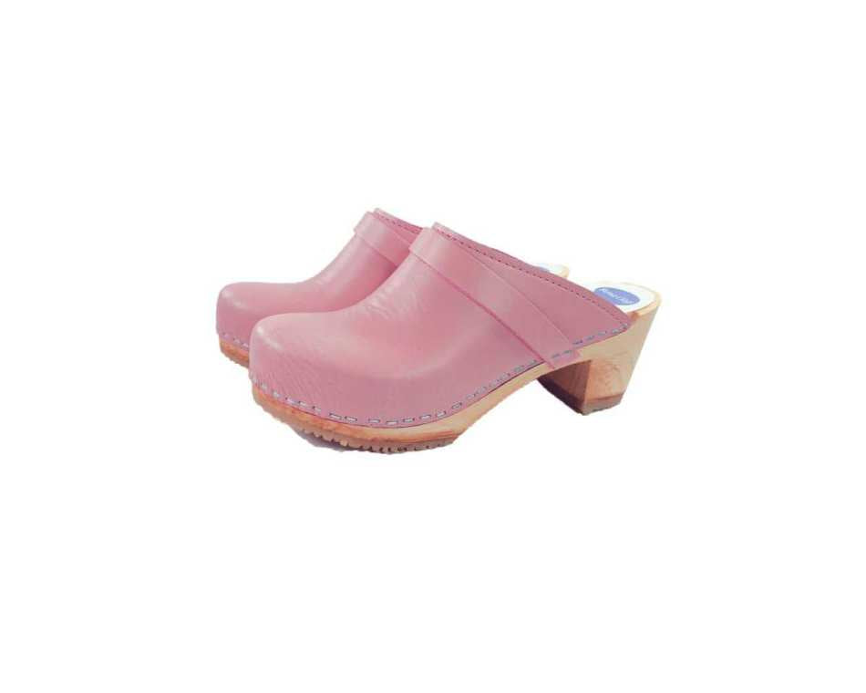 קבקבי עץ ורוד מסטיק