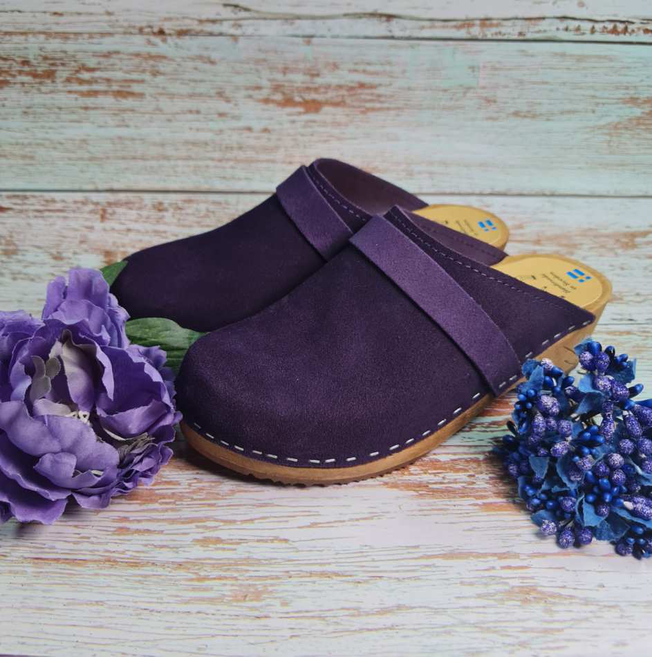 קבקבי עץ סגול נובוק