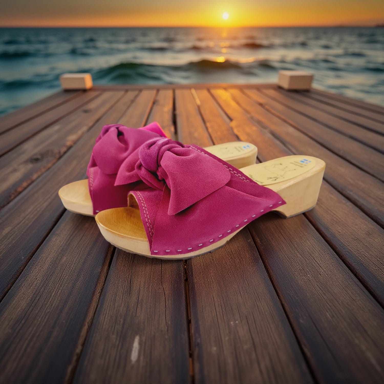 פיפ טו פפיון ורוד