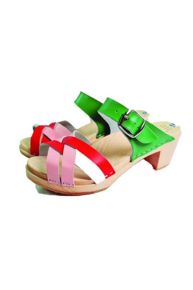 קבקבים טיילור צבעני