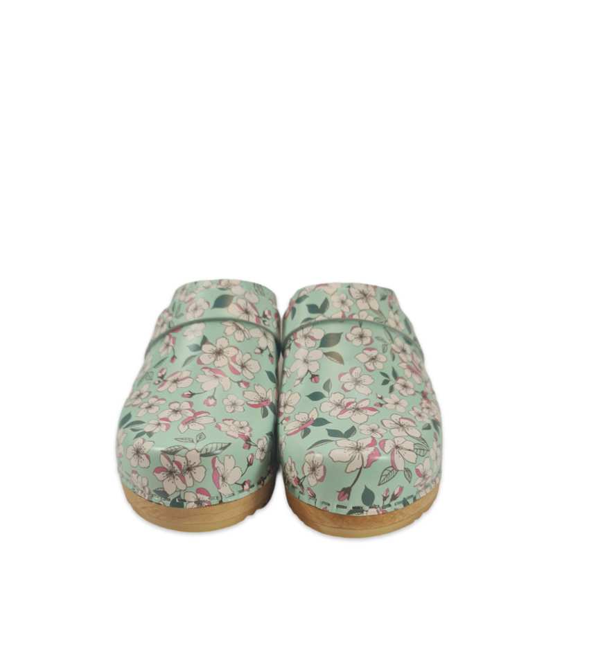 קבקבי עץ רונה