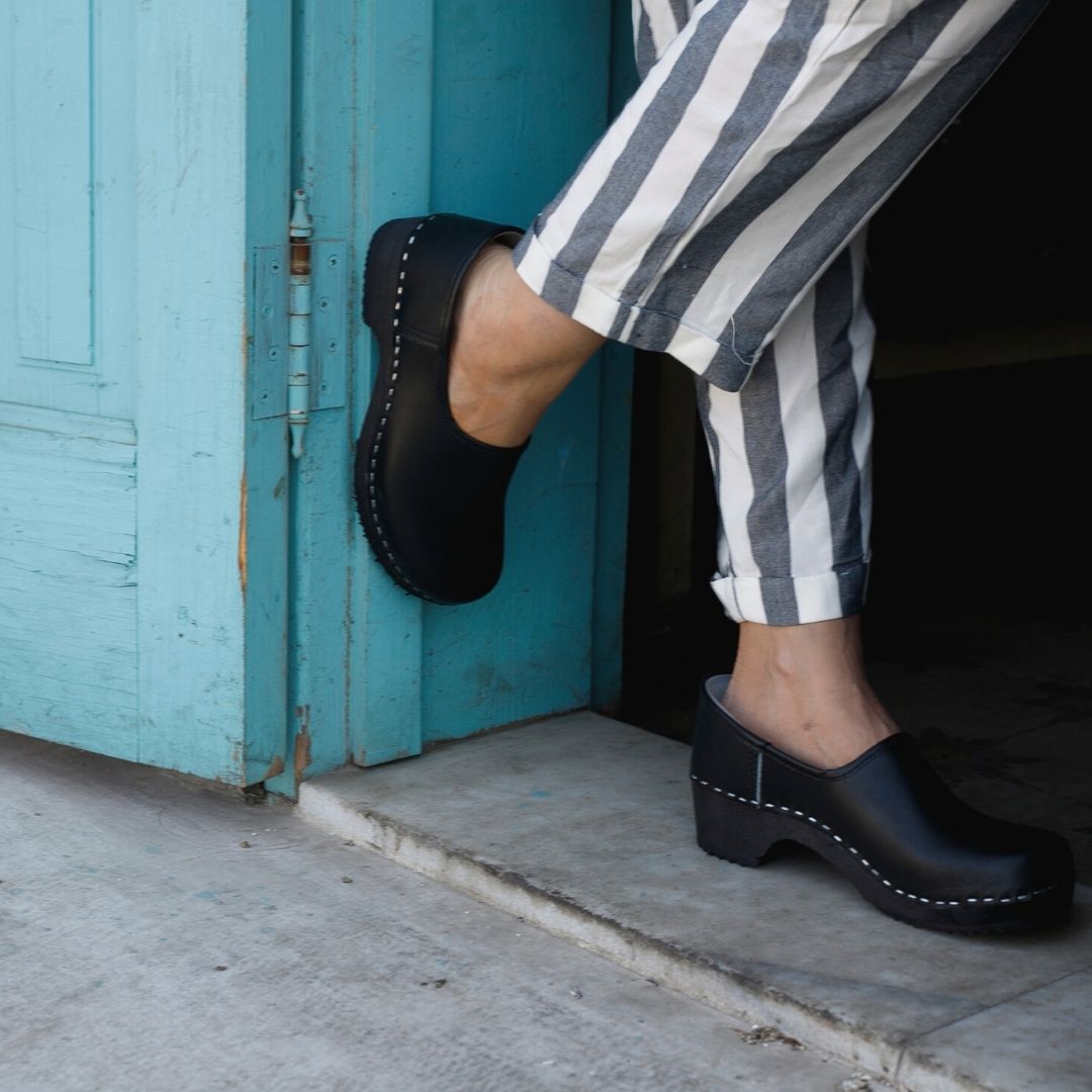 קבקבי עץ סגורים קרולינה