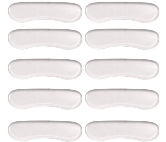 רפידות סיליקון לעקב