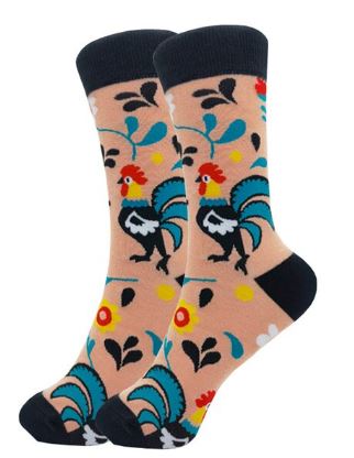 תרנגול רומני