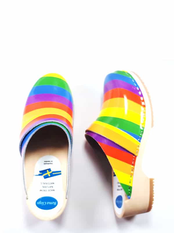 קבקבי עץ גאווה