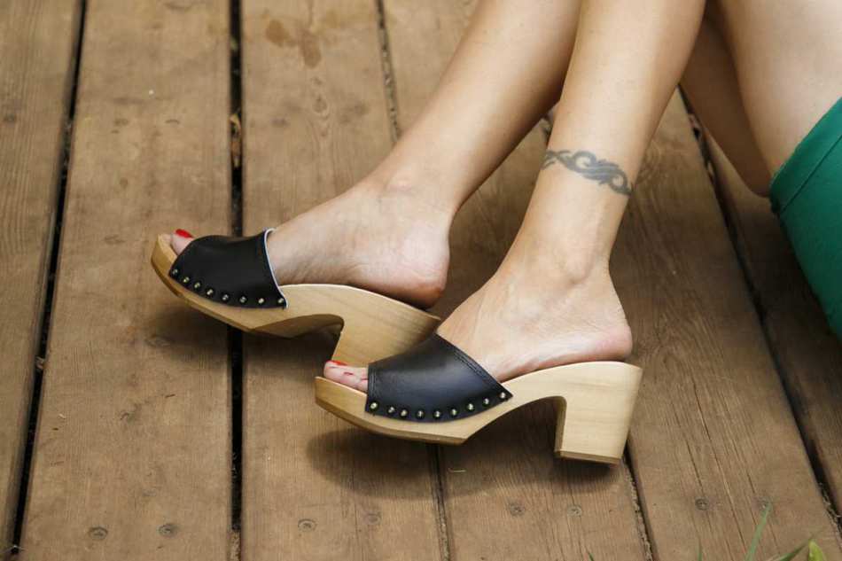 קבקב קייט שחור רונה קלוגס