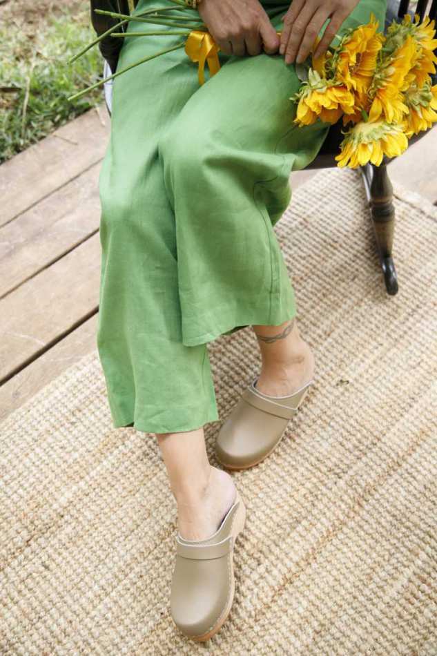 כפכפים הולנדים