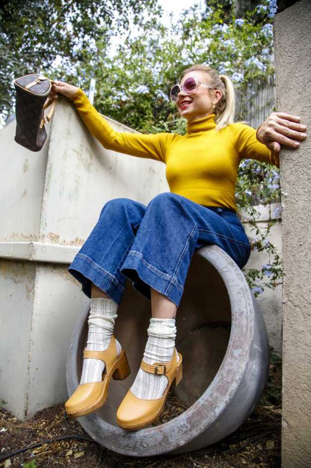 vegan clogs rona clogs