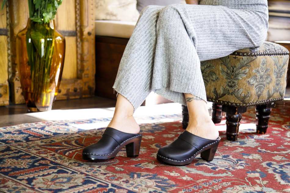 קבקב שחור SUPER HIGH