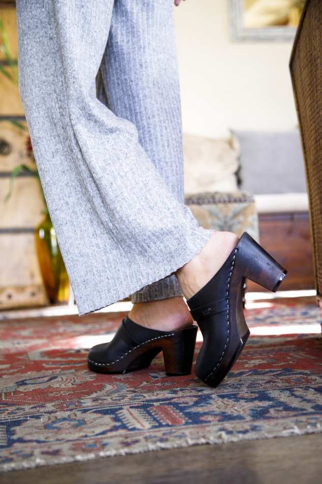 קבקב שחור גבוה במיוחד