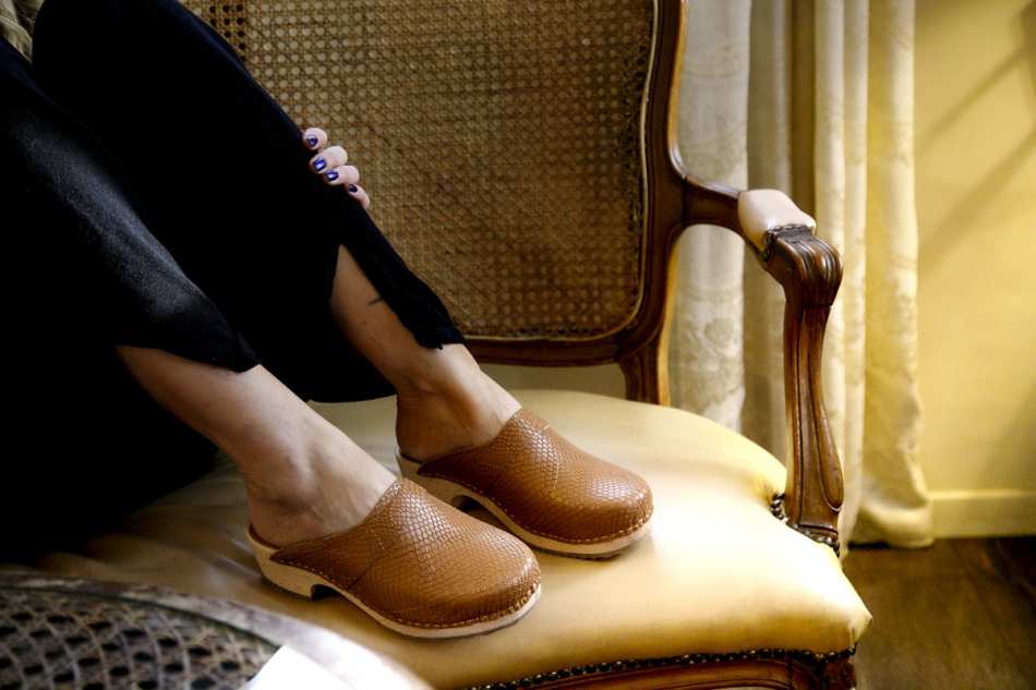 קבקבי עץ נחש קאמל