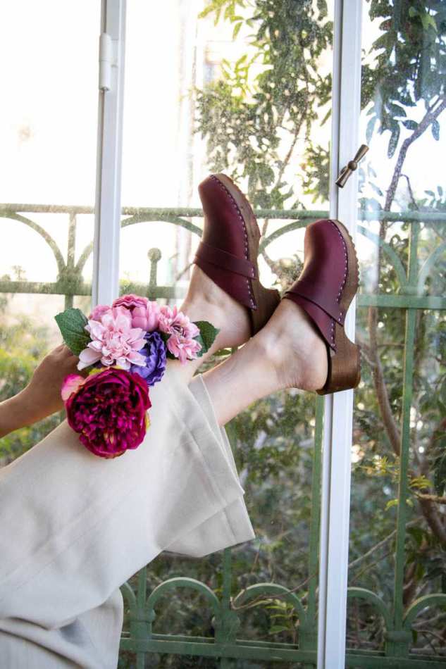 קבקבי עץ בורדו