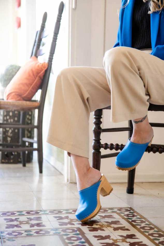 קבקבי מילנה כחול רויאל