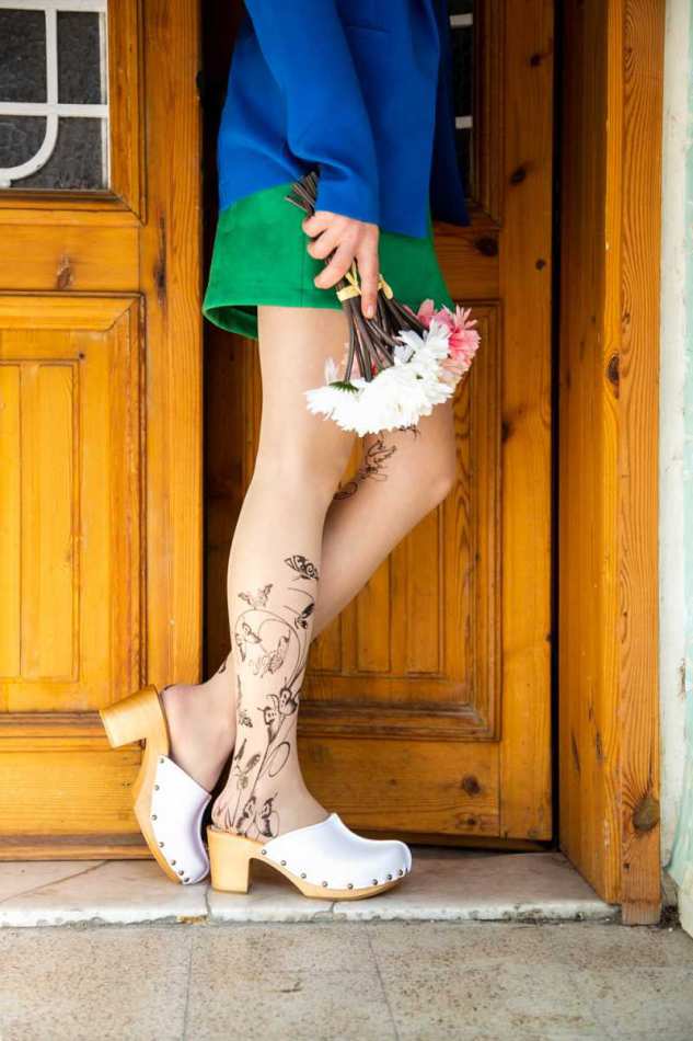 קבקב אסטלה לבן