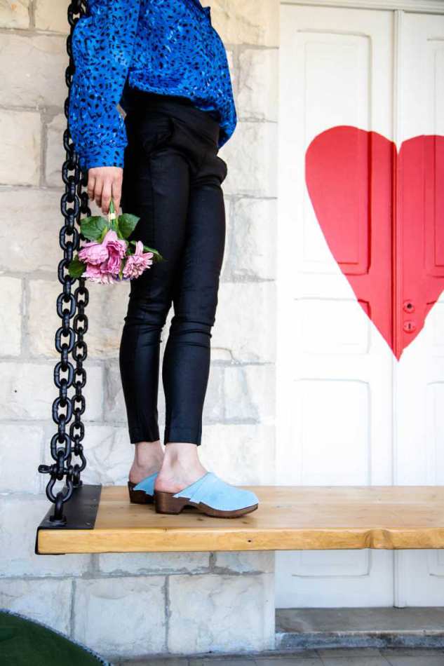 קבקב תכלת נובוק