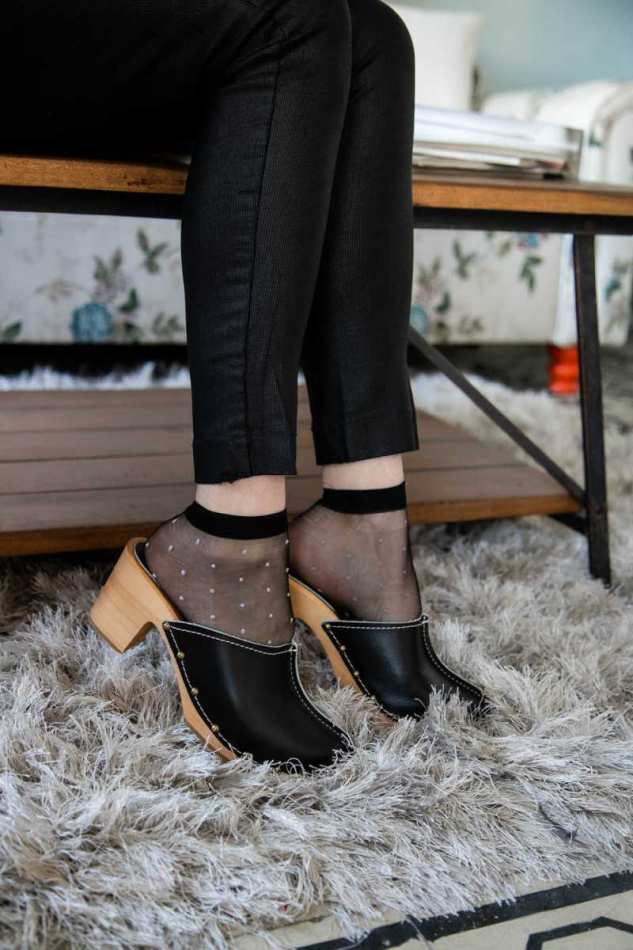 קבקב אסטלה שחור