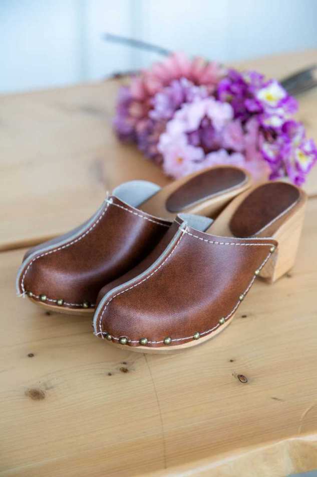 קבקב אסטלה חום אגוז