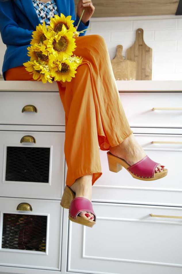 קבקב קייט פוקסיה