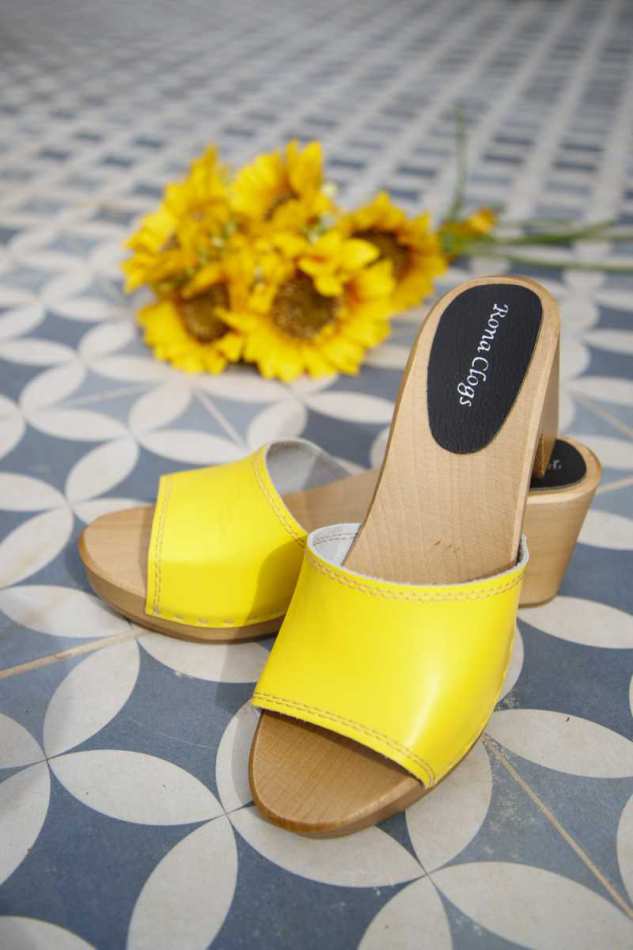 קבקבי קייט בצבע צהוב