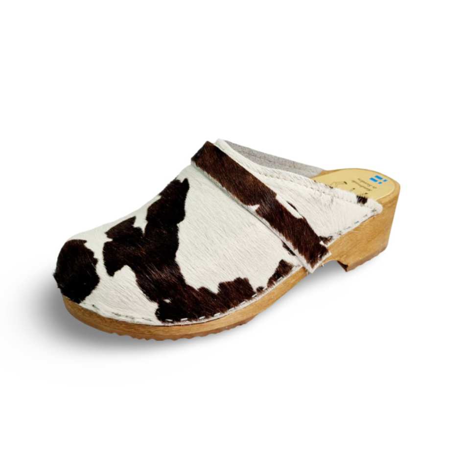 קבקבי עץ פרה