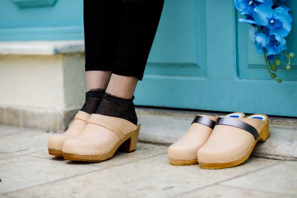 קבקבים צבע טבעי