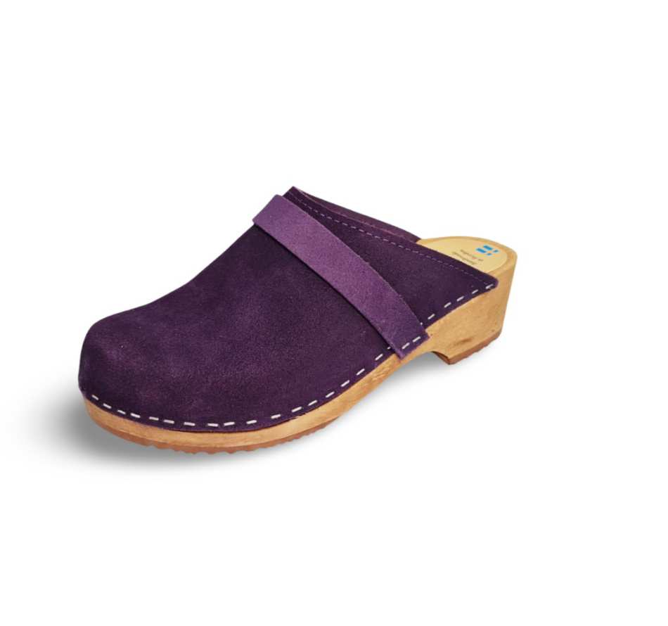 קבקבי עץ סגול נובוק