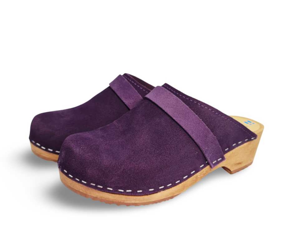 קבקבי עץ סגול נובוק