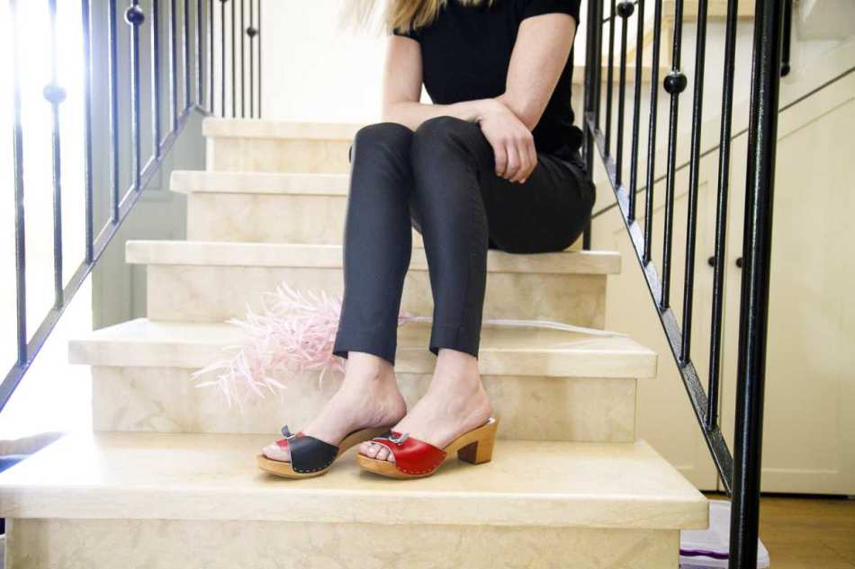 קבקב מולטי אדום שחור