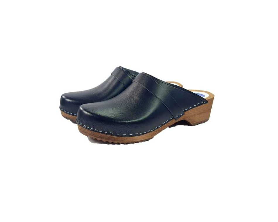 נעליים אורטופדיות אלגנטיות לגברים