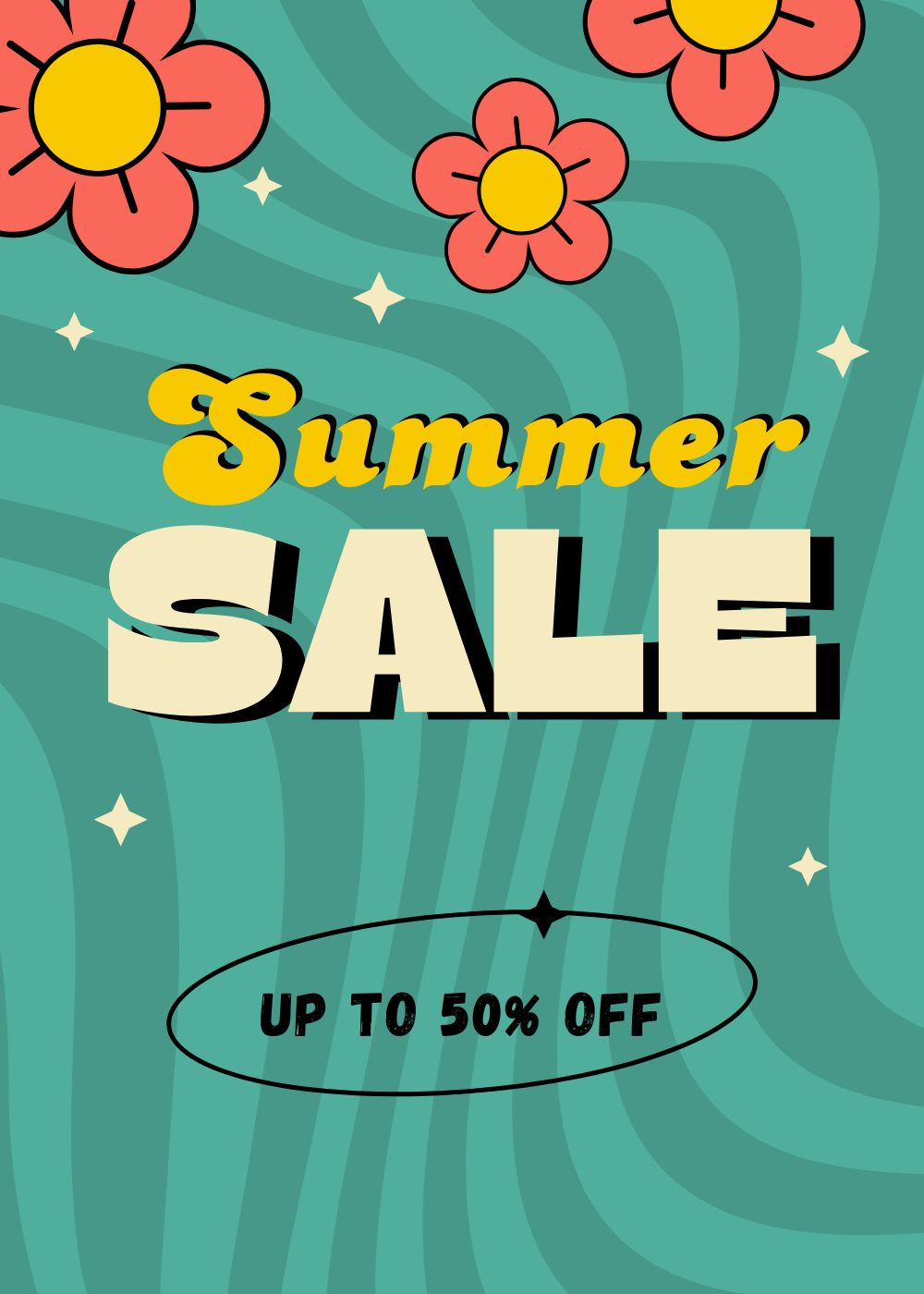 SALE