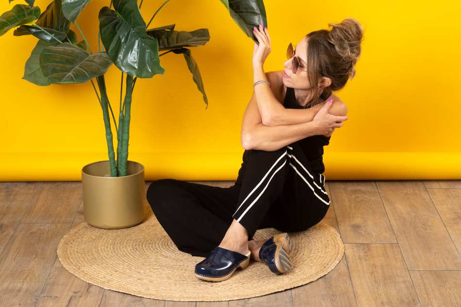 קבקבי עץ רונה