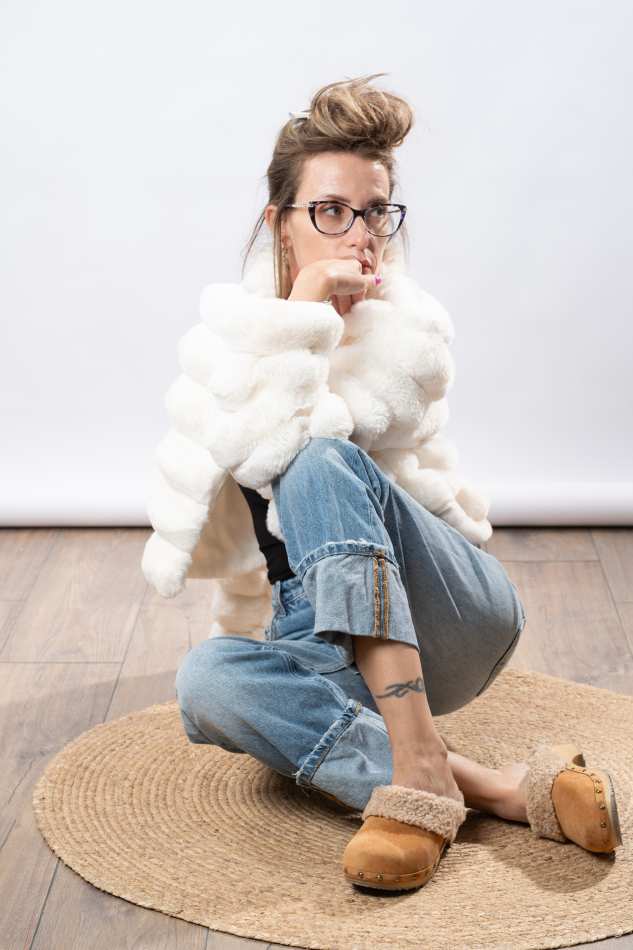 קבקב פרווה קאמל