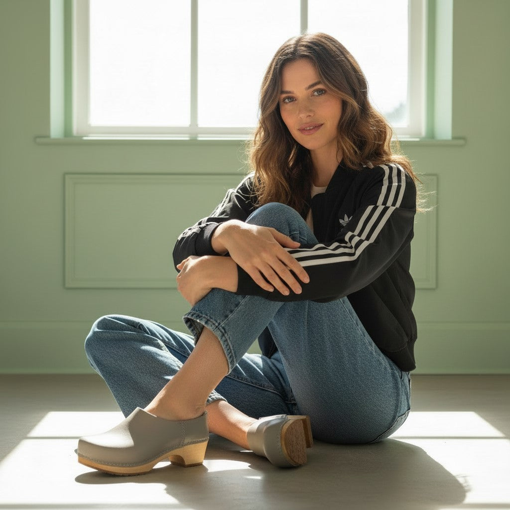 קבקבי עץ סגורים  קרולינה אבן