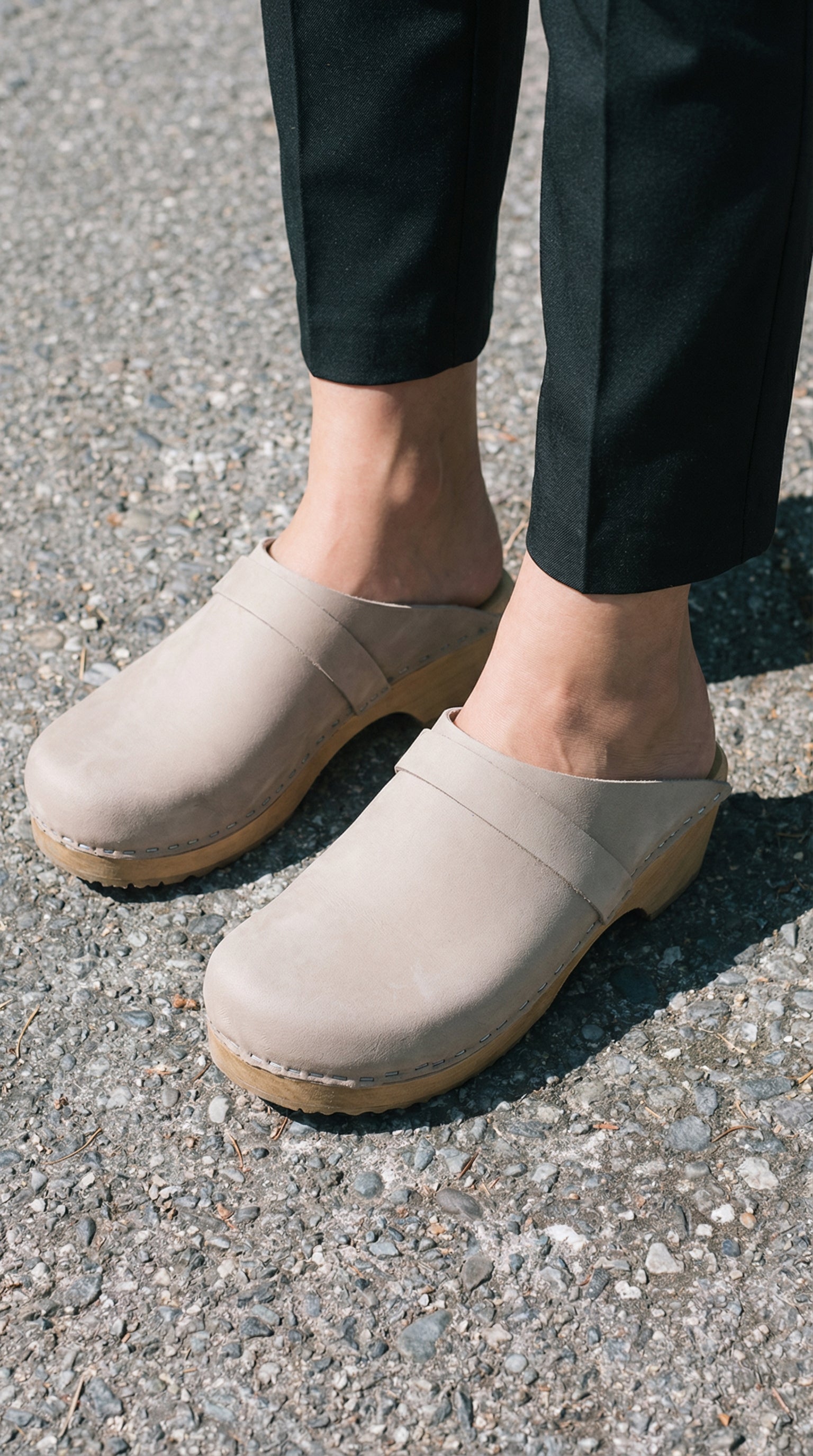 קבקב אבן נובוק עקב בינוני