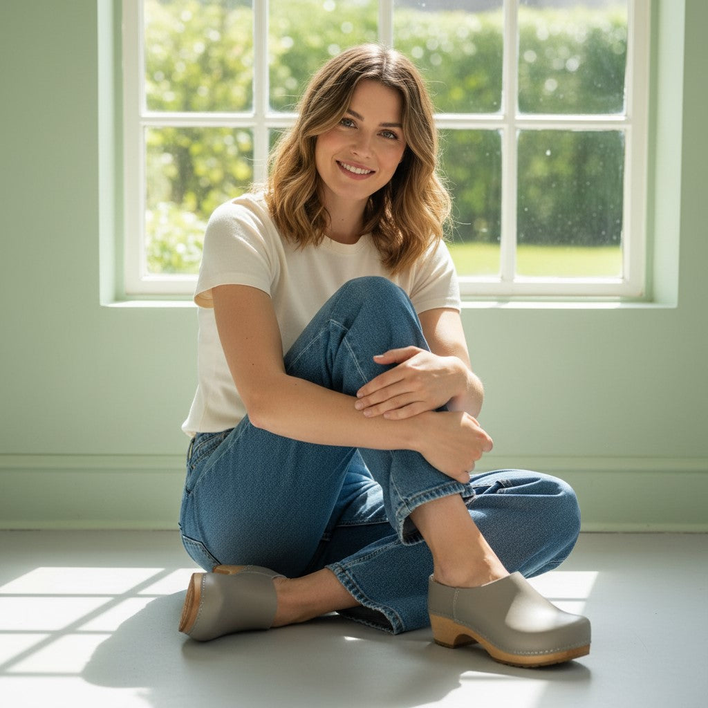 קבקבי עץ סגורים  קרולינה אבן