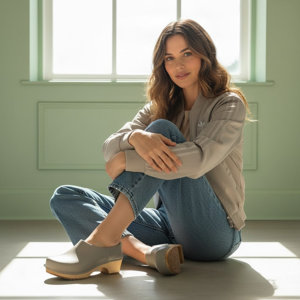 קבקבי עץ סגורים  קרולינה אבן