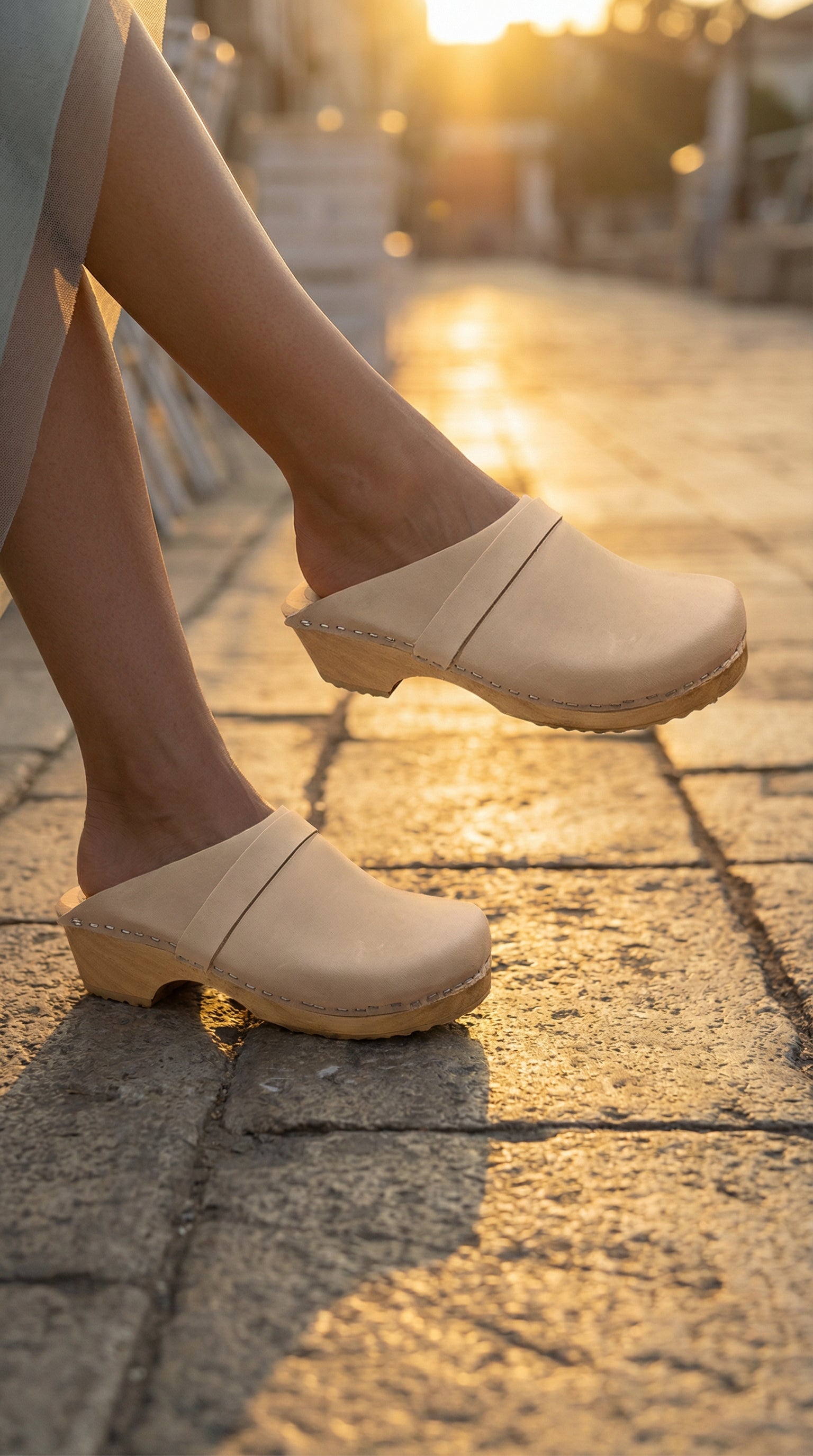 קבקב אבן נובוק עקב בינוני