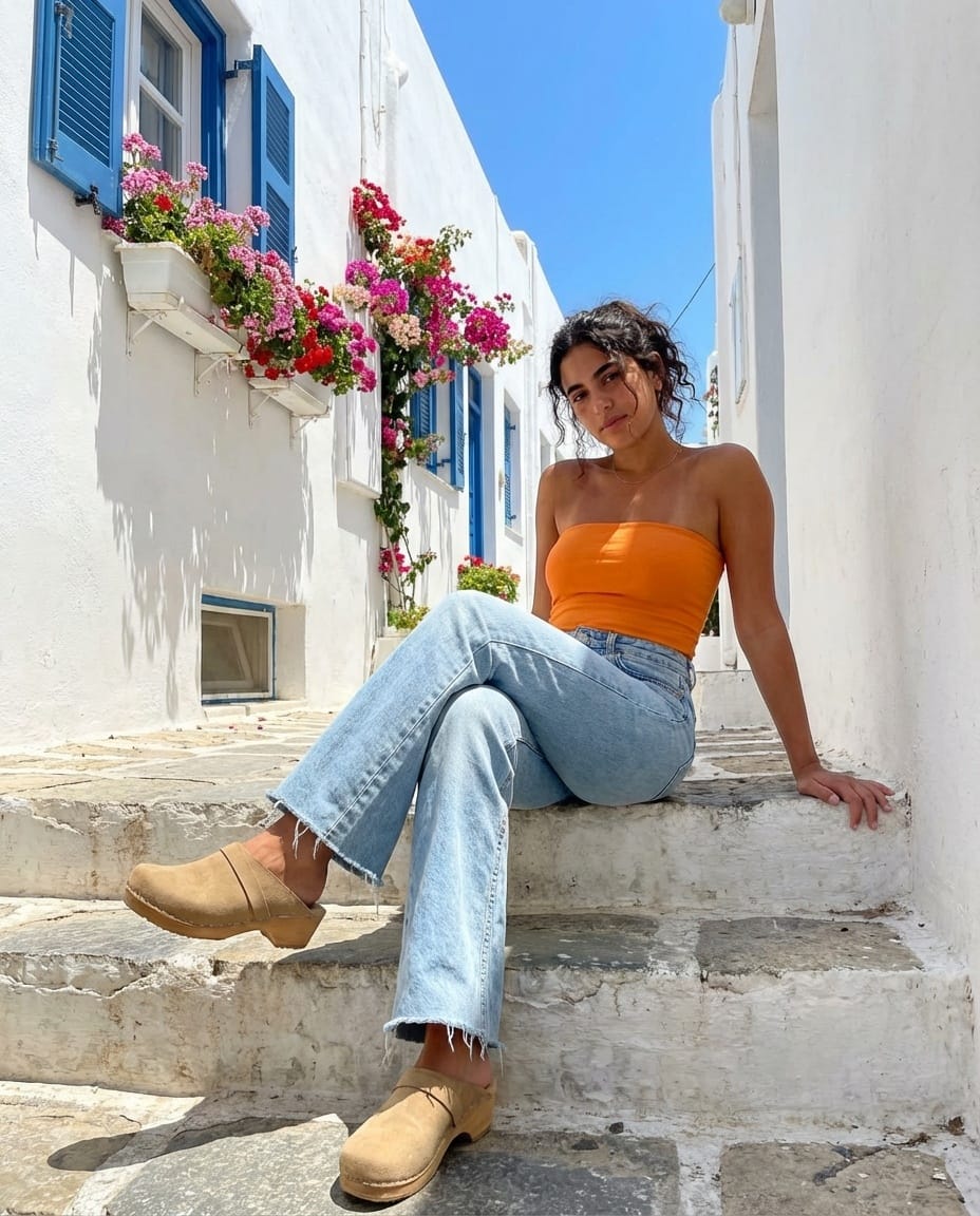 קבקבי עץ חרדל נובוק