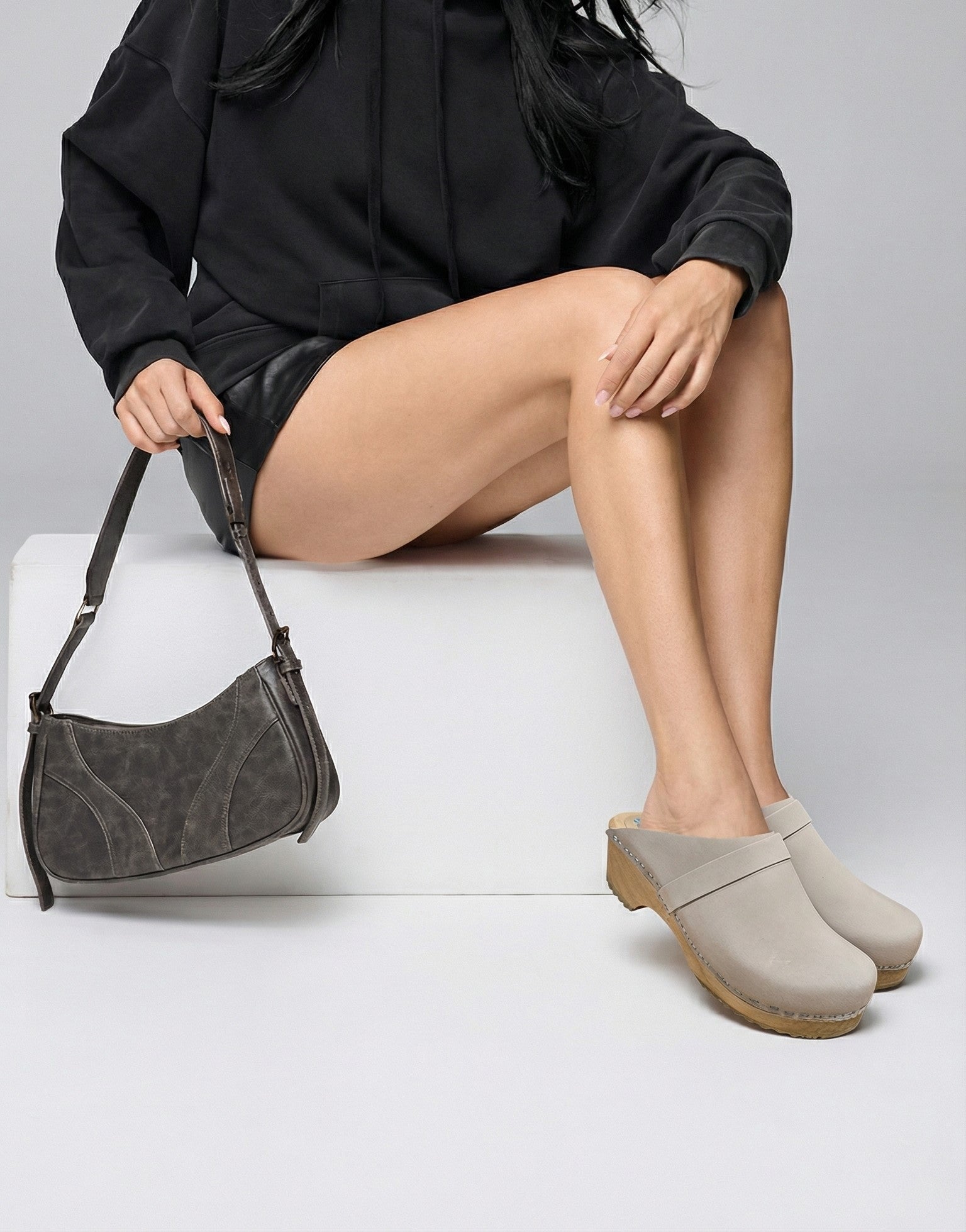 קבקב אבן נובוק עקב בינוני