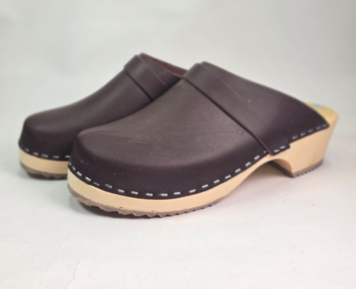 קבקבי עץ בורדו מט – קבקבי העץ של רונה