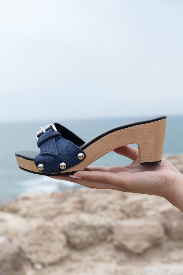 קבקבי עץ לוטוס גינס