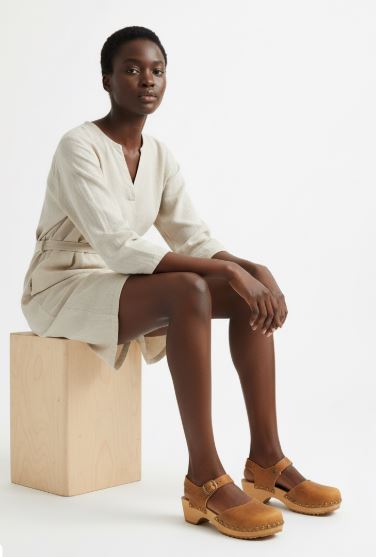 כפכפי עץ רונה