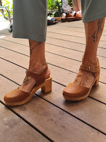 בובה חום וינטג