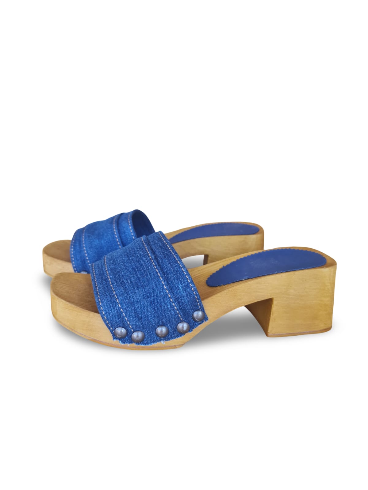 כפכפים ביאנקה ג'ינס