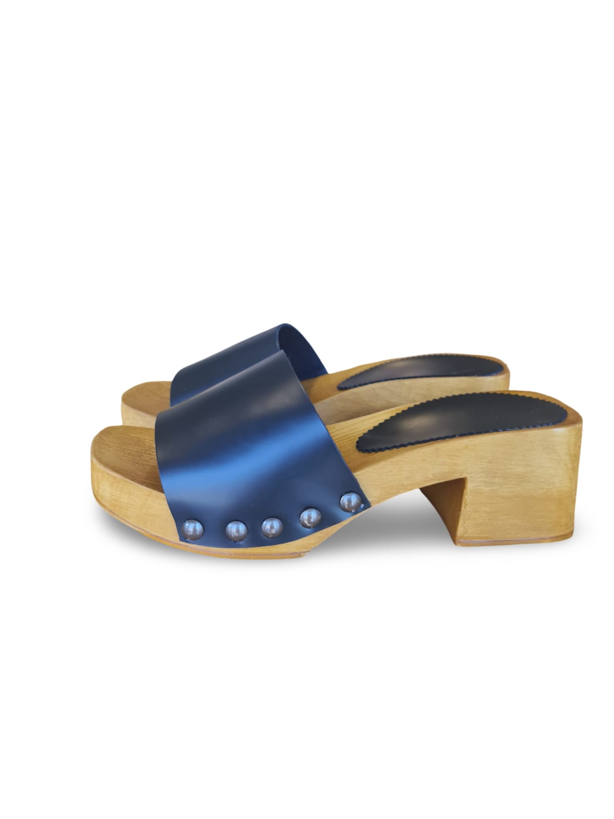 כפכף ביאנקה שחור