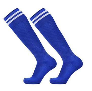 גרבי כדורגל כחול