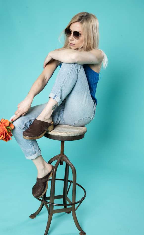 קבקבי עת חום משופשף